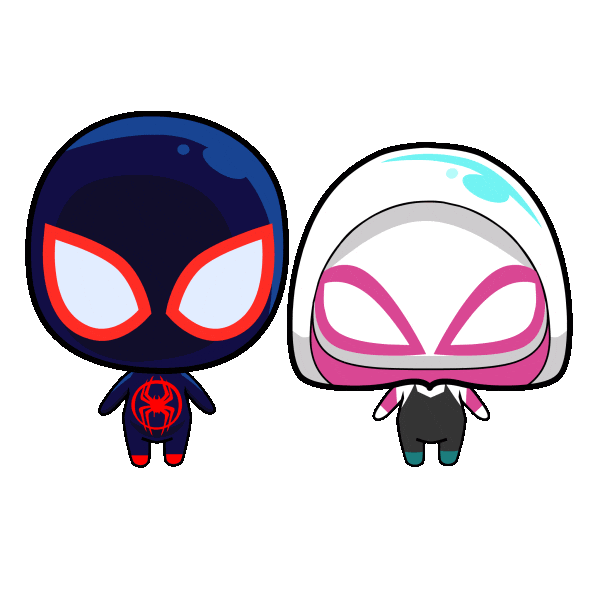 Partners gif