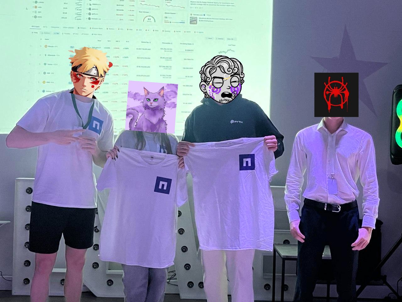 Meetup 3