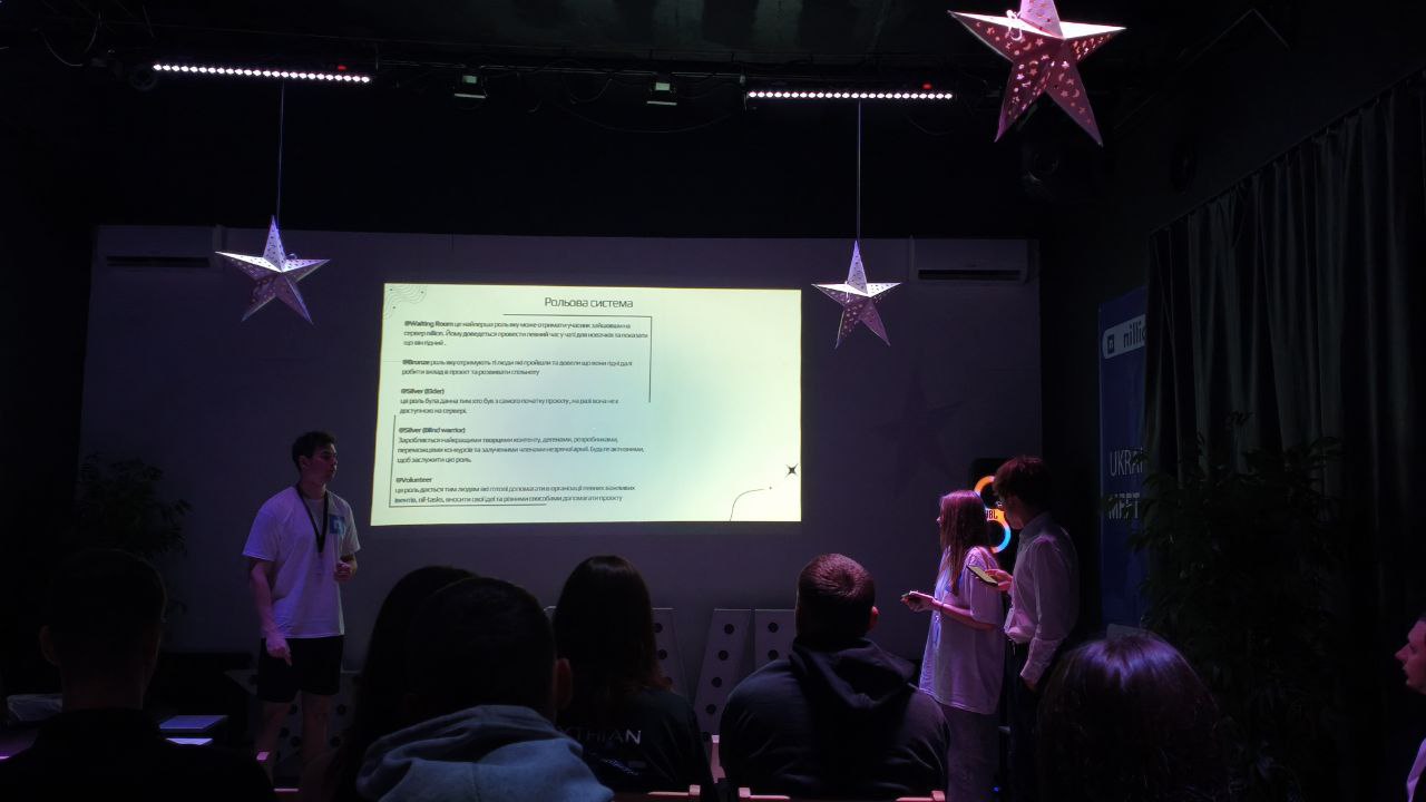 Meetup 4