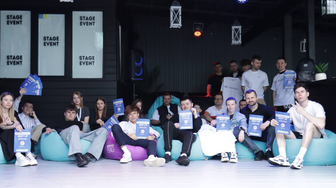 Meetup 7