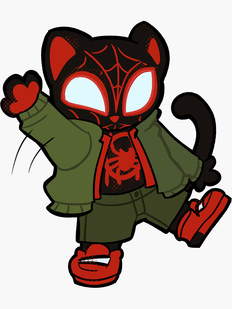 Meows