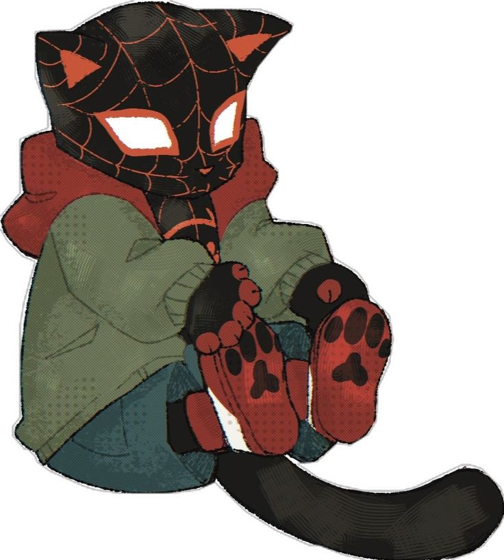 Meows Morales img